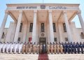 الزیدی: اجازه نخواهیم داد سلاحی خارج از چارچوب دولت وجود داشته باشد