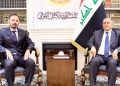 مشاور امنیت ملی عراق: دولت متعهد به حل وفصل پرونده آوارگان بر اساس اصول حقوق بشر است