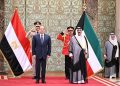 تاکید مصر بر همبستگی کامل با کویت