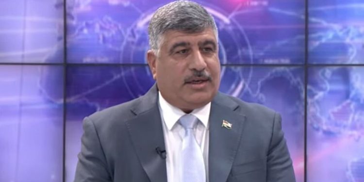 عراق: هیچ طرفی هیچگونه مدرکی در خصوص انجام تجاوزات از عراق به عربستان ارائه نکرد