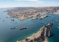 پیام امریکا به ایران: در برابر هیچ تجاوزی علیه آزادی دریانوردی سکوت نخواهیم کرد