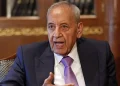 نبیه بری: ارتش لبنان با مقاومت درگیر نخواهد شد