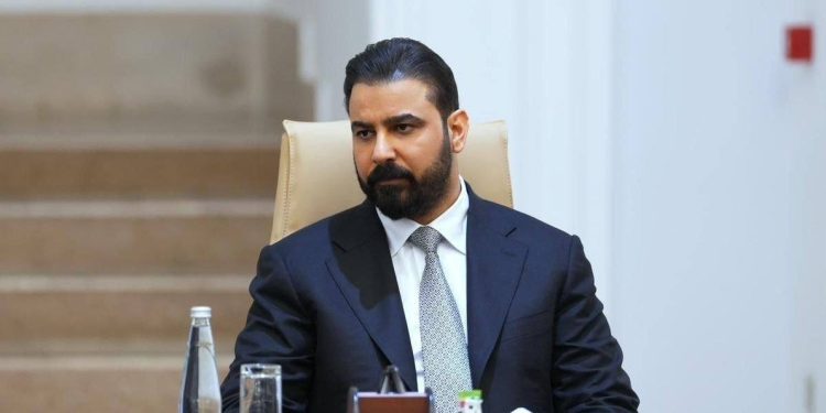 پیام تسلیت نخست وزیر عراق به امیر قطر در پی درگذشت امیر سابق این کشور