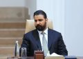 الزیدی: عراق و ایران دارای روابط تاریخی و منافع مشترک هستند