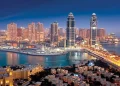 قطر فعالیت‌های کشتیرانی را به طور کامل از سرگرفت