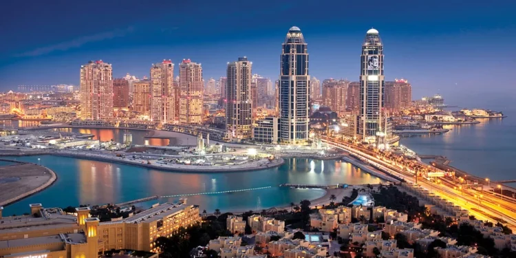 قطر فعالیت‌های کشتیرانی را به طور کامل از سرگرفت