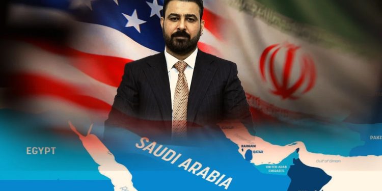 سفرهای منطقهای الزیدی؛ تلاش عراق برای دوری از قطببندیها و تثبیت جایگاه بینالمللی