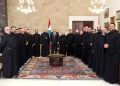 عون: تصمیم ما در جداسازی مسیر لبنان از توافق ایران و امریکا، برای برخی مشکلساز شده است