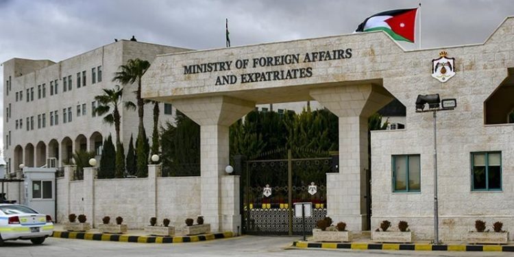 اردن حملات به امارات، بحرین، عمان، قطر و کویت را محکوم کرد