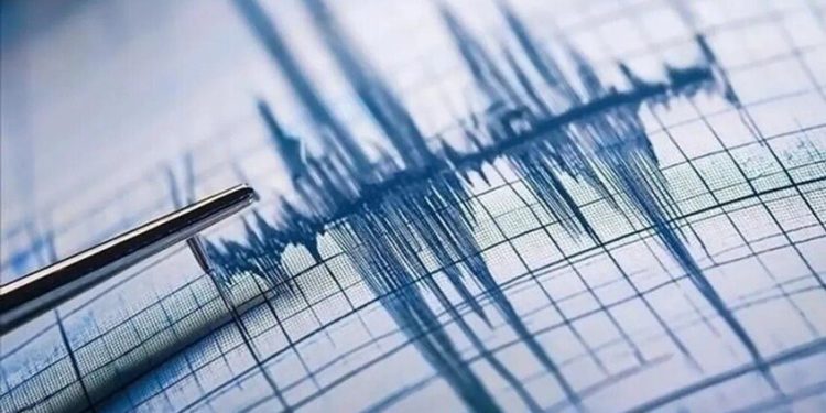 زلزله 4.5 ریشتری دیالی عراق را لرزاند