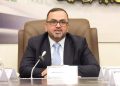 همکاری وزارت آموزش عالی عراق در برگزاری مراسم تشییع رهبر شهید ایران