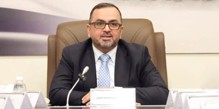 همکاری وزارت آموزش عالی عراق در برگزاری مراسم تشییع رهبر شهید ایران