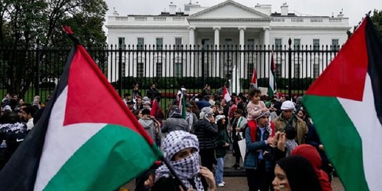 هزینه 50 میلیون دلاری اسرائیل برای تاثیرگذاری بر افکار عمومی امریکا
