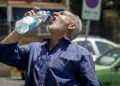 هواشناسی: افزایش دمای هوای پایتخت تا ۴۰ درجه/ ماندگاری هوای گرم در استان