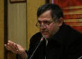 دبیرکل حزب موتلفه: هر صدایی که به جای آرام‌سازی فضا، بر طبل تقابل داخلی بکوبد، عملاً به تضعیف جبهه داخلی کمک می‌کند، حتی اگر در ظاهر مدعی دفاع از ارزش‌ها باشد/ این وضعیت هم قدرت تصمیم‌گیری منسجم را کاهش می‌دهد و هم تصویری از چند صدایی تنش‌آلود را به نمایش می‌گذارد