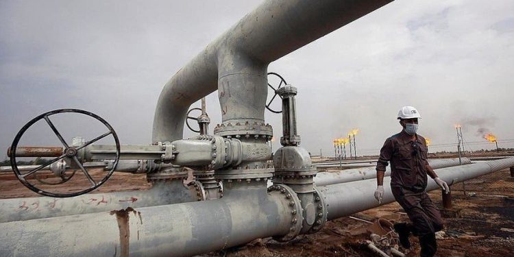 صفر شدن صادرات نفت عراق و عربستان به امریکا