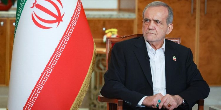 پزشکیان: سفر نخستوزیر عراق میتواند نقطه عطفی در توسعه روابط راهبردی دو کشور باشد