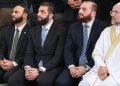 دستگاه تبلیغاتی داعش احمد الشرع را نشانه رفته است