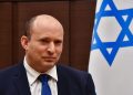 انتقاد نفتالی بنت از نتانیاهو به علت کنار گذاشتن طرح «سرنگونی نظام ایران»