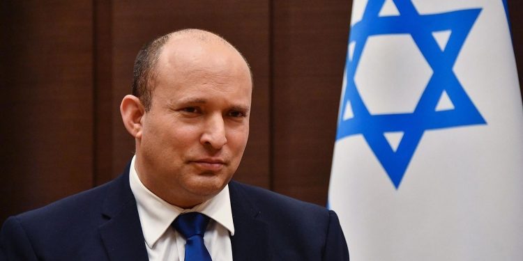 انتقاد نفتالی بنت از نتانیاهو به علت کنار گذاشتن طرح «سرنگونی نظام ایران»