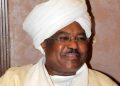 سودان و عربستان شورای عالی همکاری مشترک تشکیل میدهند