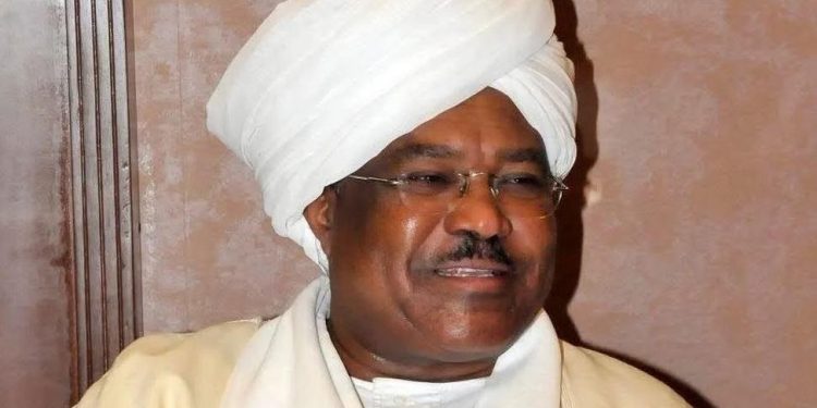سودان و عربستان شورای عالی همکاری مشترک تشکیل میدهند