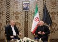 قالیباف: پیاده‌سازی تفاهم با امریکا سخت، اما شدنی است