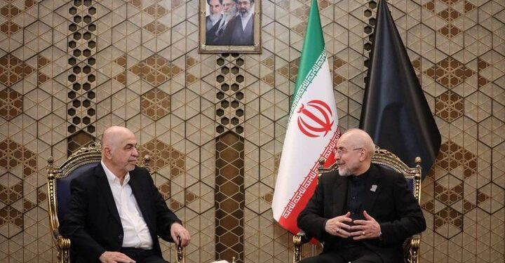 قالیباف: پیادهسازی تفاهم با امریکا سخت، اما شدنی است
