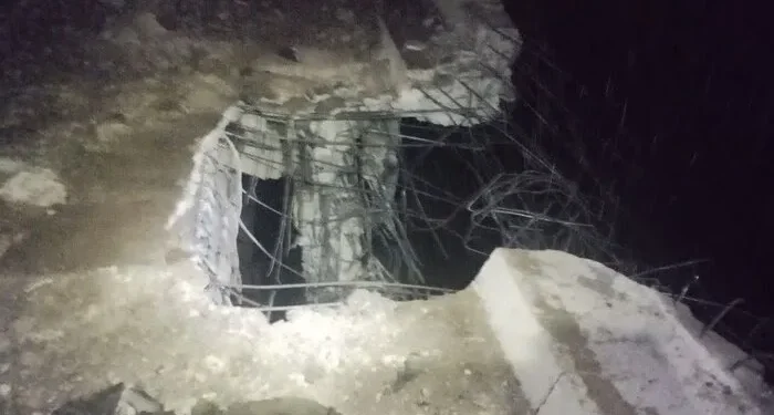 استاندار گلستان: بازگشایی پل آسیب دیده آق‌قلا در کمتر از ۲۴ ساعت پس از حمله دشمن