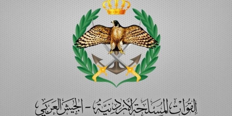 ارتش اردن حمله ایران به این کشور را تایید کرد