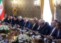 ابراز تمایل ایران برای ایجاد یک شبکه یکپارچه حملونقل با عراق