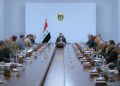 جلسه شورای امنیت ملی عراق؛تصمیم بغداد برای تدوین طرح امنیتی جامع برای مقابله با هرگونه نقض حاکمیت عراق