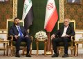 در بیانیه مشترک عراق و ایران مطرح شد؛تدوین سندی جامع و راهبردی برای نهادینهسازی همکاریهای بلندمدت