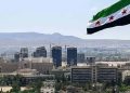 سوریه حملات ایران به دو نفتکش اماراتی را محکوم کرد