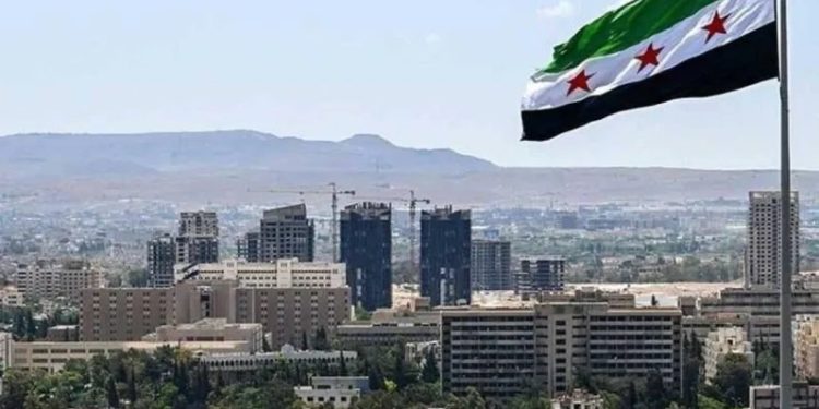سوریه حملات ایران به دو نفتکش اماراتی را محکوم کرد