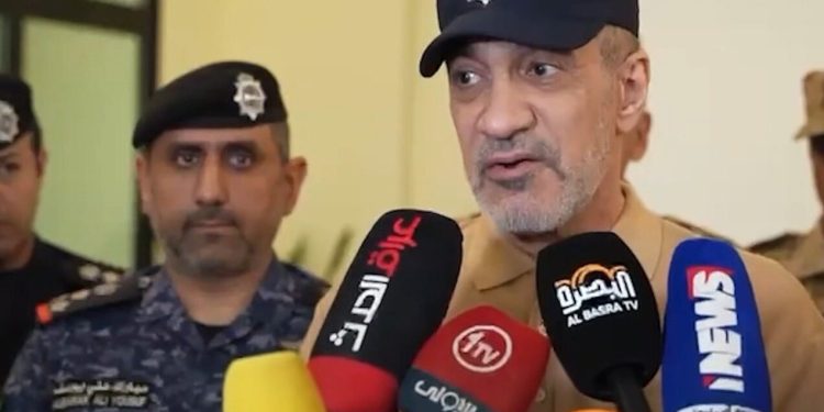 فهد یوسف سعود الصباح: روابط میان عراق و کویت مستحکم است