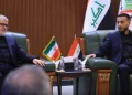 نجف و تهران هماهنگی مشترک برای موفقیت آمیز بودن زیارت اربعین را بررسی کردند