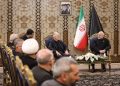 قالیباف: برقراری صلح در منطقه و لبنان جز از مسیر ایران امکانپذیر نیست