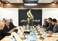 آمادگی شبکه رسانهای رسمی عراق برای پوشش مراسم تشییع آیتالله خامنهای در نجف و کربلا