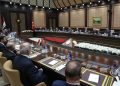 بیانیه مشترک عراق و ترکیه؛قصد عراق و ترکیه برای امضای توافقنامه جامع همکاری در حوزه انرژی