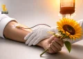 همدلی در جریان؛ بانکداران پاسارگاد در پویش سالانه اهدای خون