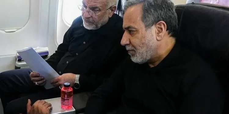 ادعای دفتر نخستوزیری اسرائیل: گزارش نیویورک تایمز مبنی بر قصد ترور قالیباف و عراقچی در جریان مذاکرات با امریکا «یک جعل کامل» است