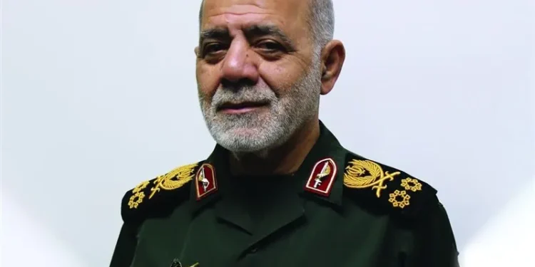 فرمانده قرارگاه خاتم: اولویتهای دفاعی تعیینشده از سوی قائد شهید امت، دست نیروهای مسلح را برای پاسخ به دشمن باز کرد و پیروز شدیم