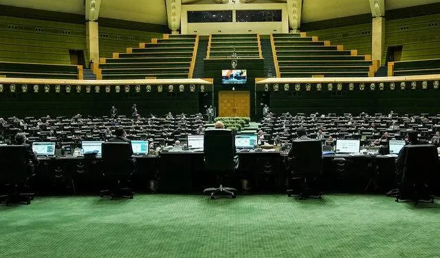 سخنگوی هیئت رئیسه: جلسه علنی مجلس سهشنبه به صورت مجازی برگزار میشود