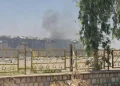 حمله به یک واحد تولید آب معدنی در موسیان دهلران با سه پرتابه / فرماندار: حمله هیچ تلفاتی نداشت / به تجهیزات کارخانه خساراتی وارد آمد