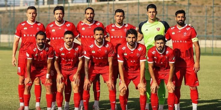 تراکتور و استقلال در کمین نشستند؛/ آغاز فصل و قرعه مرگبار پرسپولیس!