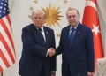 الاخبار از پیشنهاد صریح اردوغان به ترامپ خبر داد