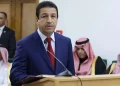 الزیدی رئیس سازمان اطلاعات وزارت کشور عراق را تغییر داد