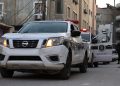 بازداشت هسته تروریستی عامل انفجار ساختمان اداره تسلیحات در دمشق