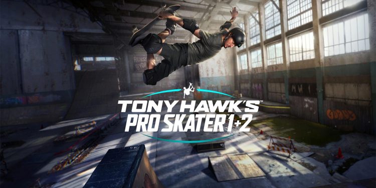 بازی Tony Hawk 1+2 از فهرست انتشار گیم پس حذف شد